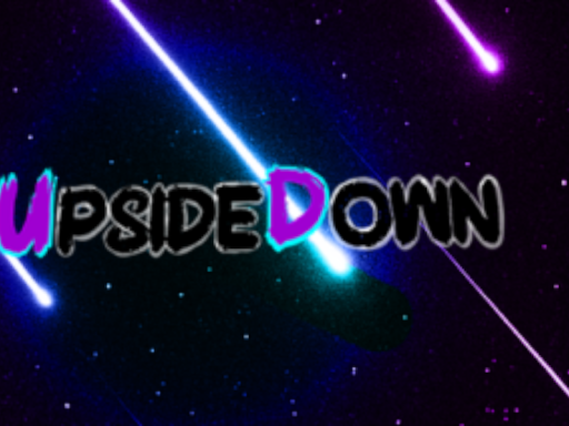 Club Upsidedown