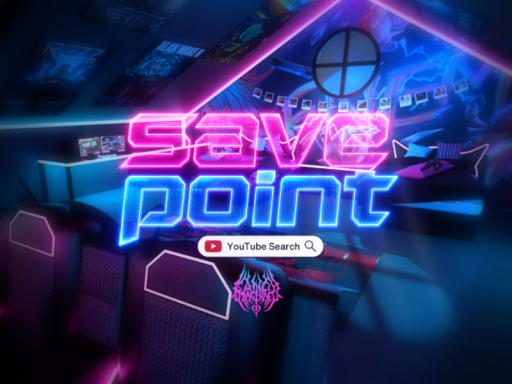 -SAVE POINT-