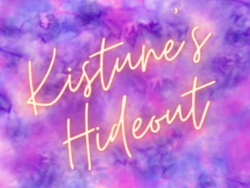 Kistune's Hideoutǃ