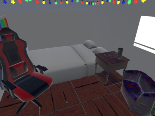 irl room v1