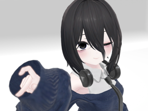-Hitomi Avatars-