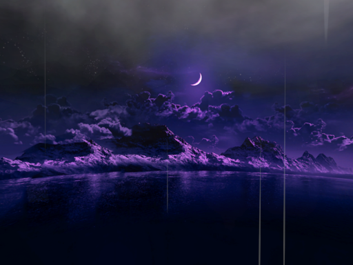 夜雨