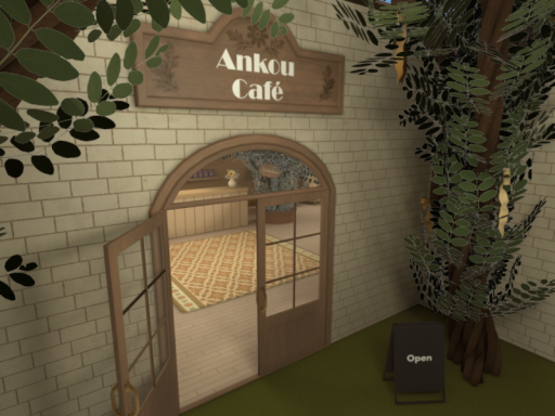 Ankou Café