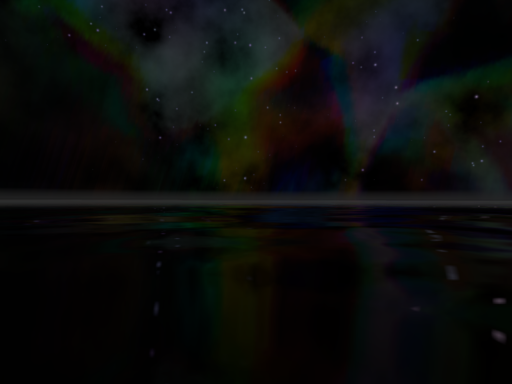 Purgatory