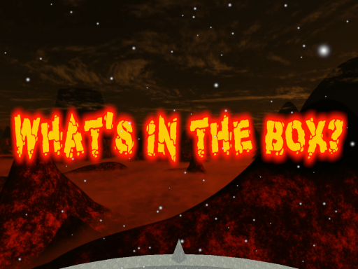 What's in the Box - Vol․26