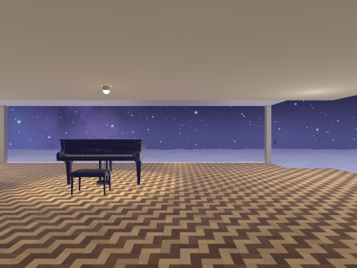 tkashi's Milkyway Lounge