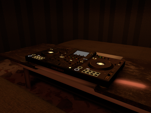 The Practice Room