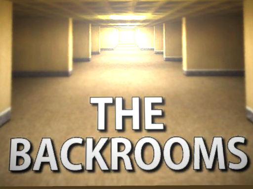 The Backrooms