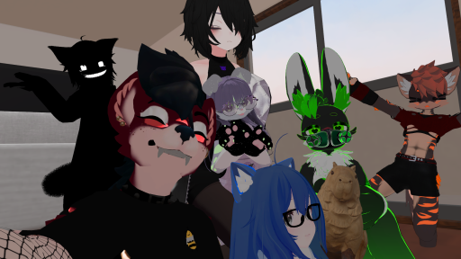 New Casa Neko