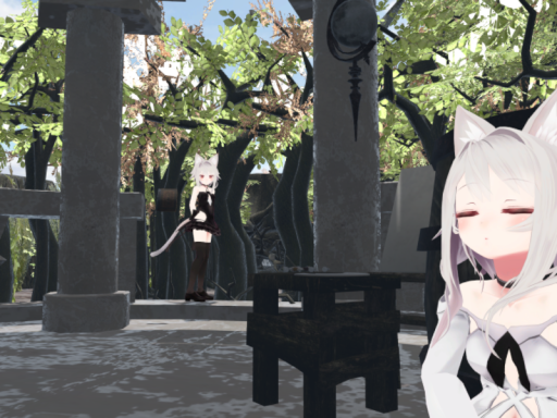 Restage Lua in Wonderland