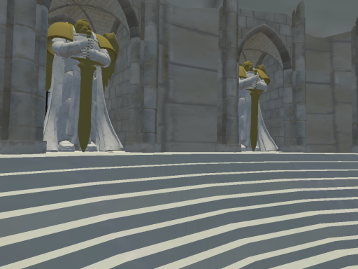 Dome of Angels