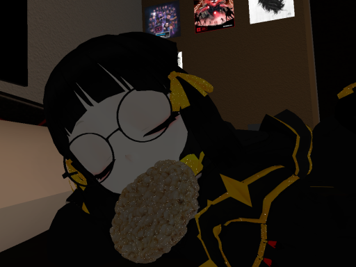 RiceCake's Hideout