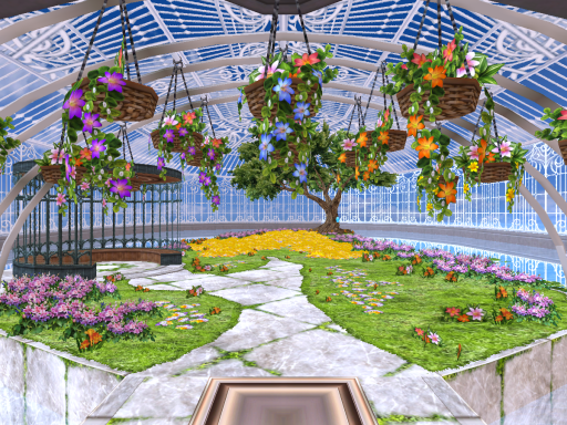 Friar Garden