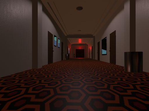 maze of illusion