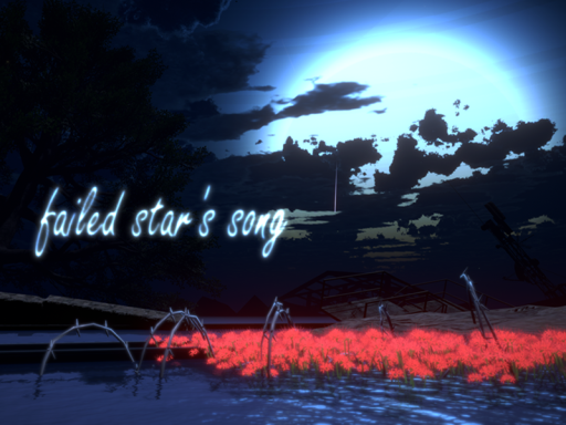 failed star's song