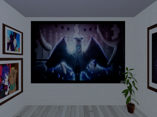 Silver's Art and Memories