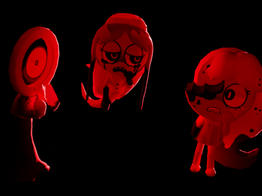 ~-Cosmo-~'s OLD Avatar Worldǃ
