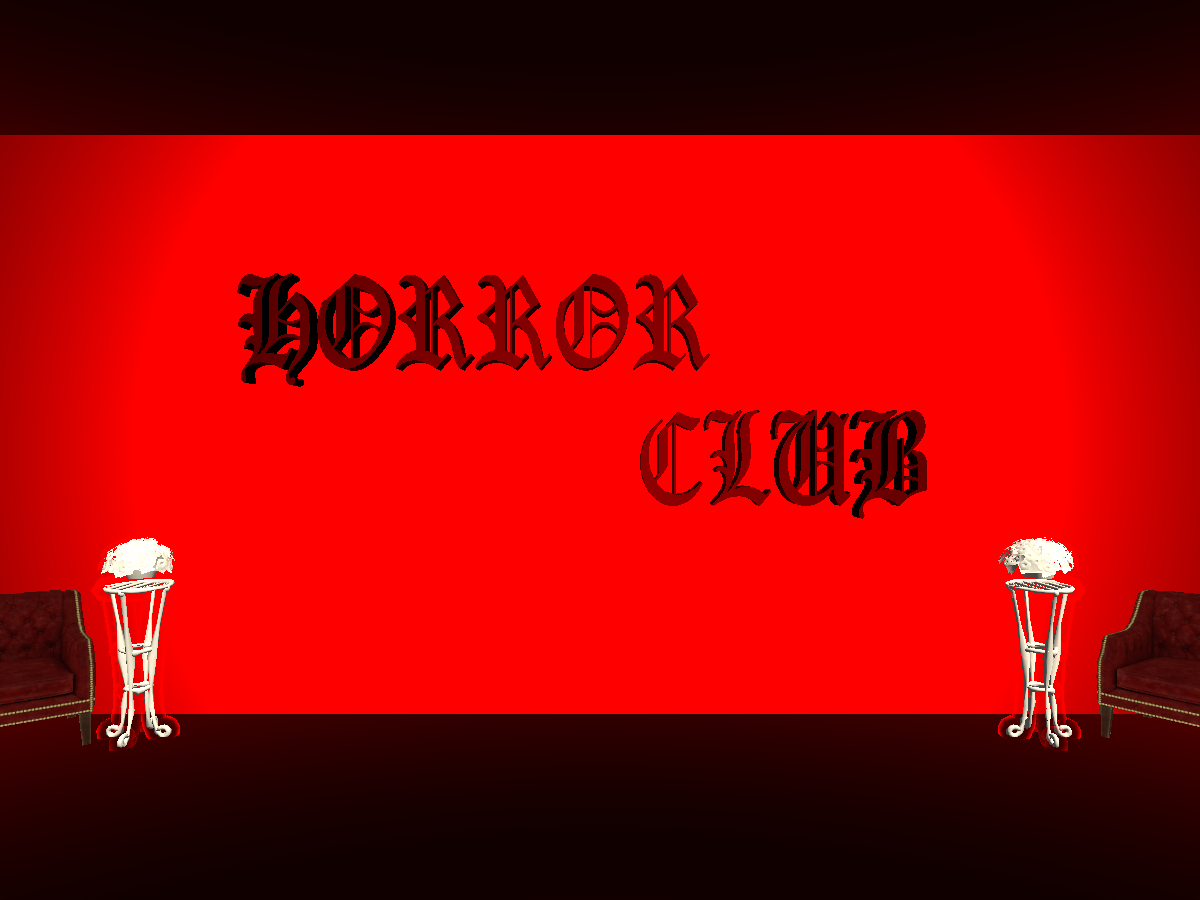 Horror House