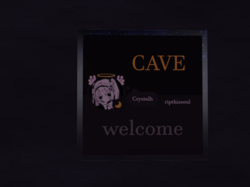 CAVE