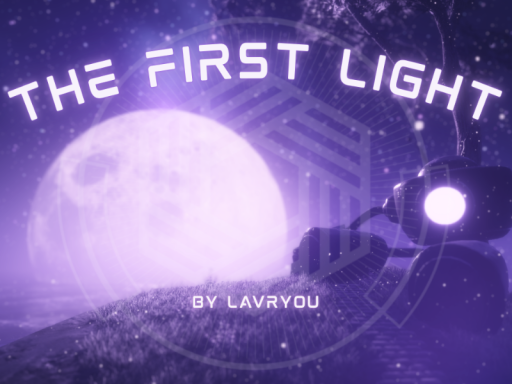 The First Light