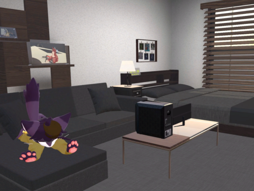 akashia`s one room2