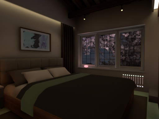 SakiConRoom