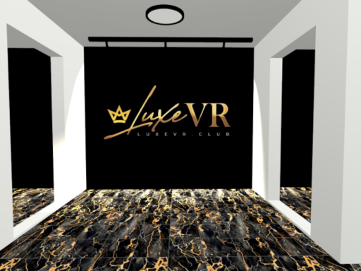 LuxeVRChat Collection