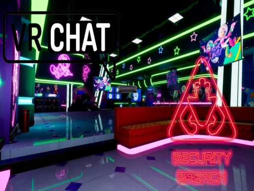 Redxfusionz security breach ＋ ruin avatar world