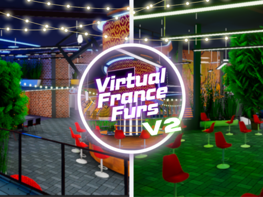 Virtual Furs France V2