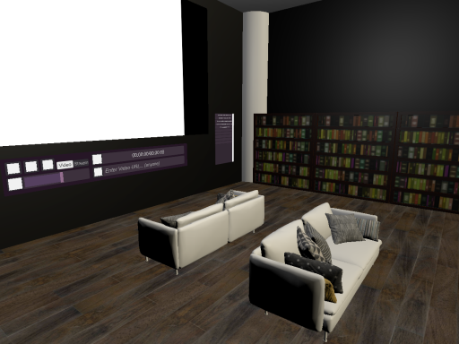 Morphy's librarie