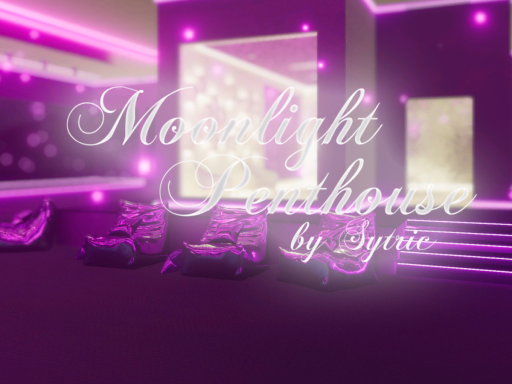 Moonlight Penthouse
