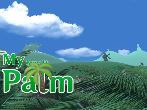 My Palm