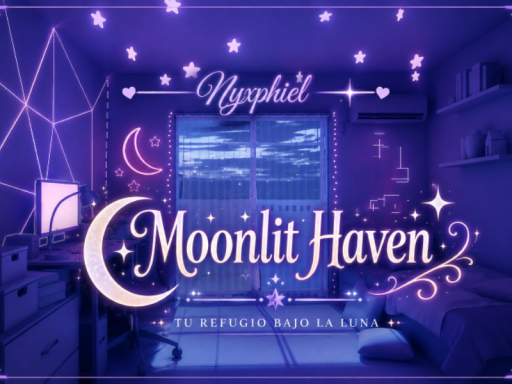 Moonlit Haven