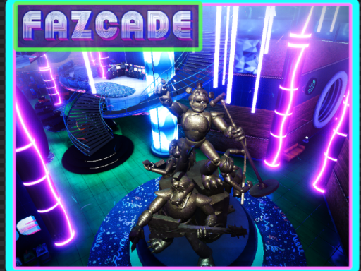 The FazCade