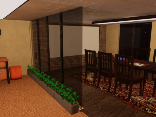 Small Office