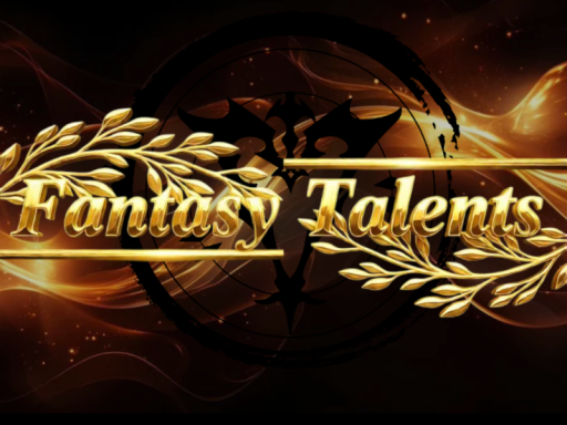 Fantasy Talent Events