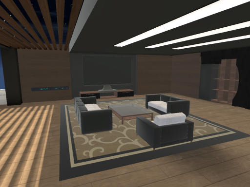 ✿新月玫瑰 VRChat Home ✿