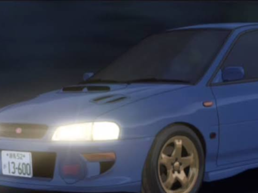 impreza