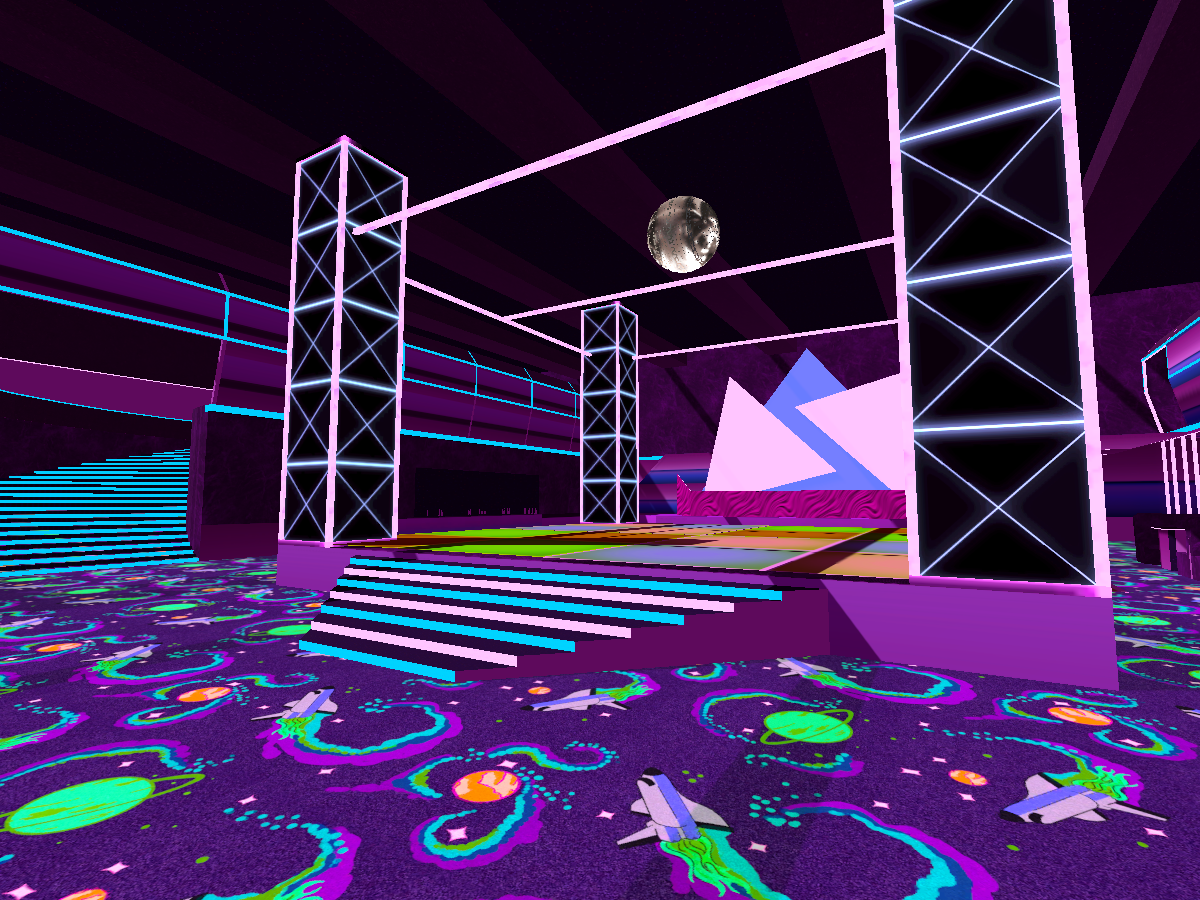 WAVE Club