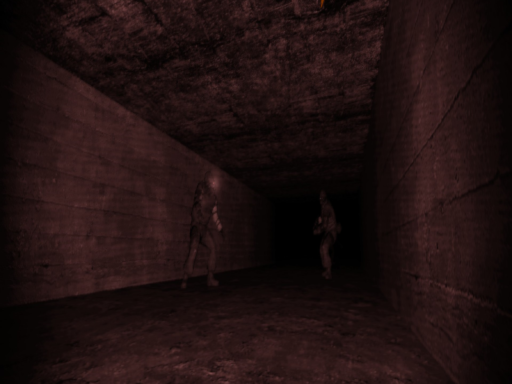 Husk Undergrounds