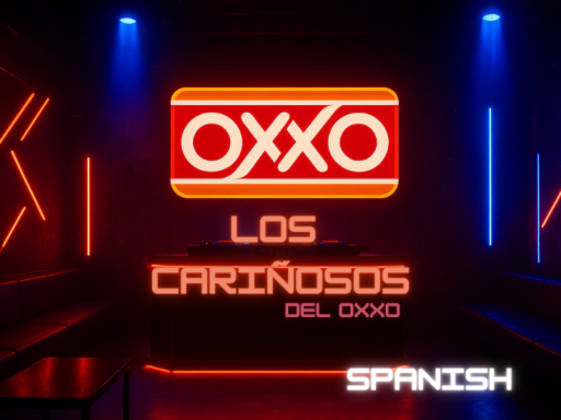 Los Cariñosos Del OXXO
