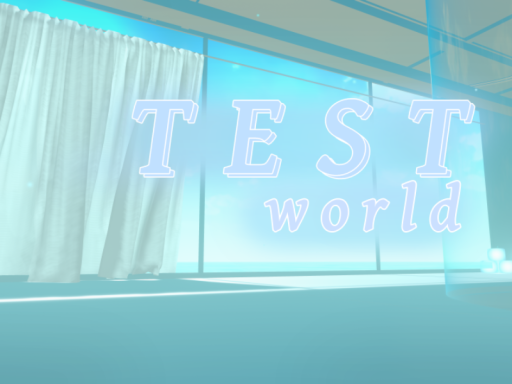 TEST