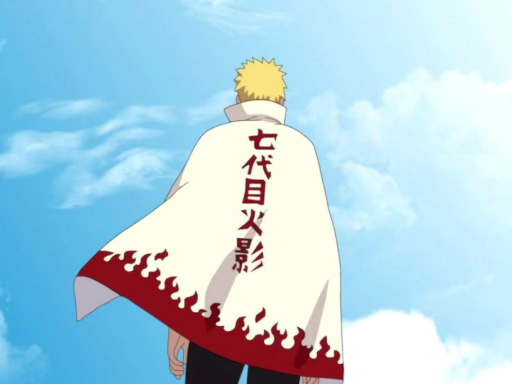 Naruto Sky Avatar World