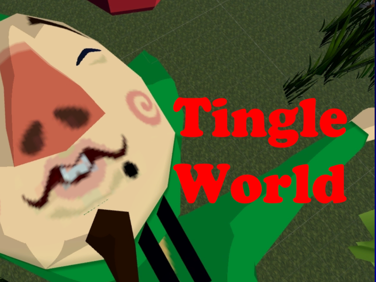 Tingle World