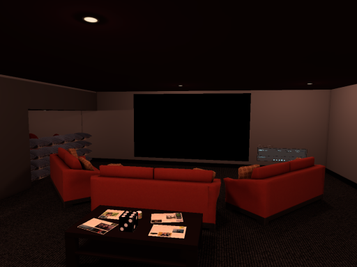 Frazer's Home （Outdated - New in progress）