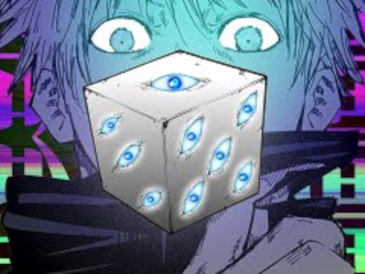 獄門疆（作業）