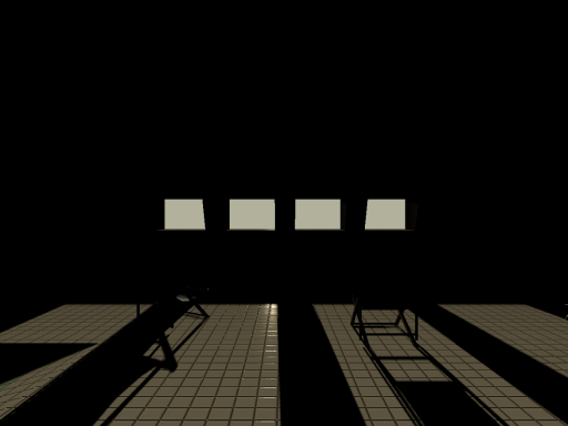 PoolForDesperate