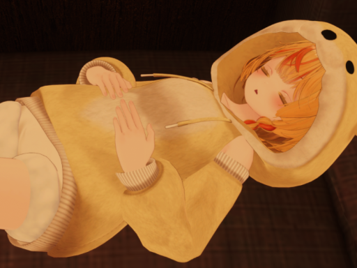 Ru_sei's Bedroom