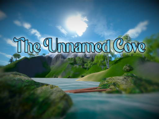 The Unnamed Cove