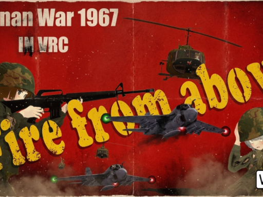 Vierinan War 1967 ver1․1